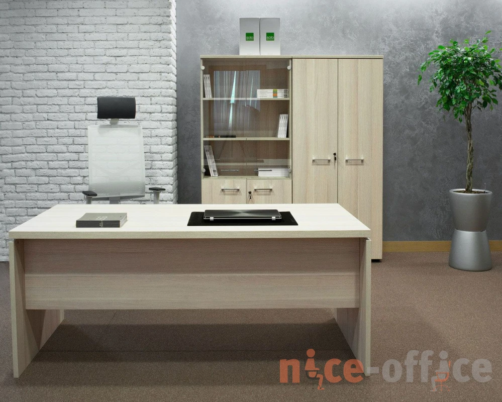 Кабинет руководителя Fermo Wood