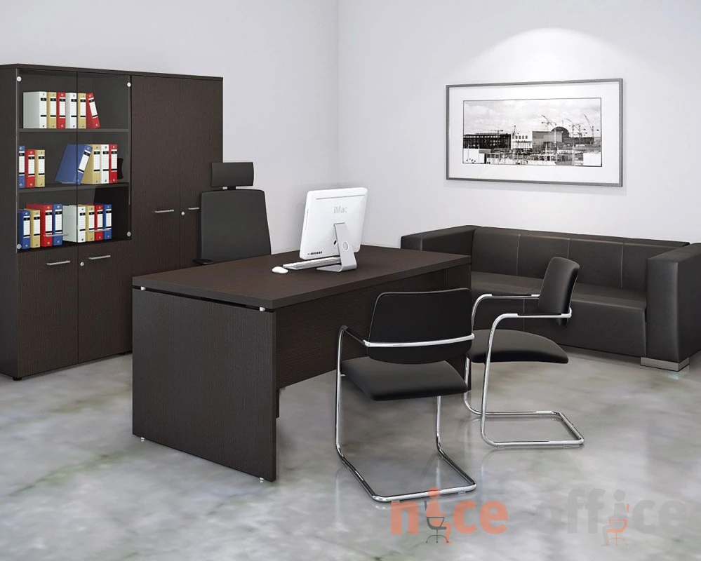 Кабинет руководителя Fermo Wood