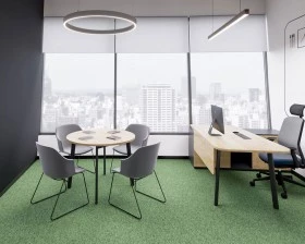 Кабинет руководителя Flex images