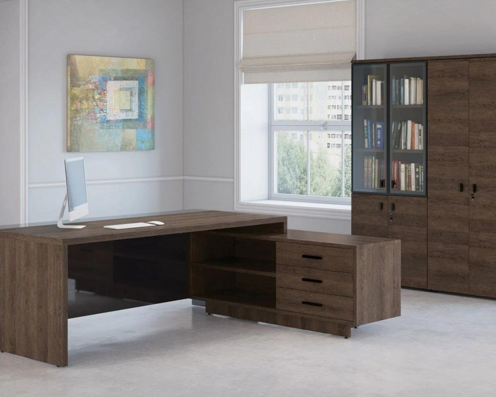 Кабинет руководителя Lava