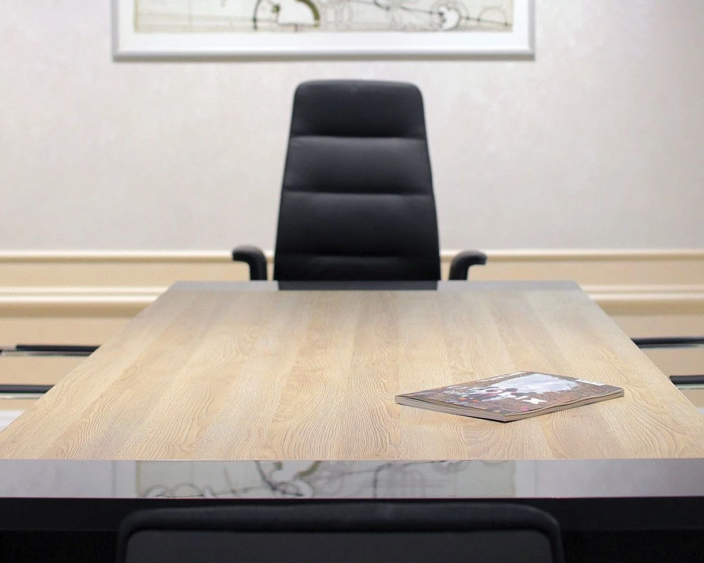 Кабинет руководителя Lava