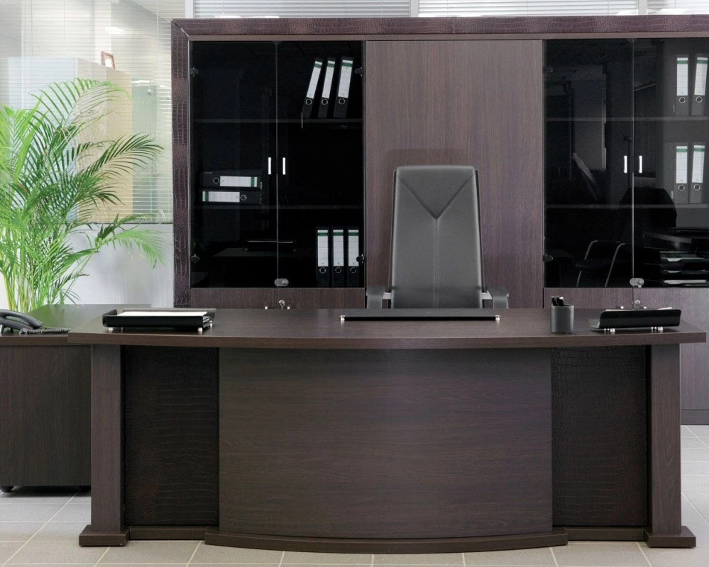 Кабинет руководителя Positano