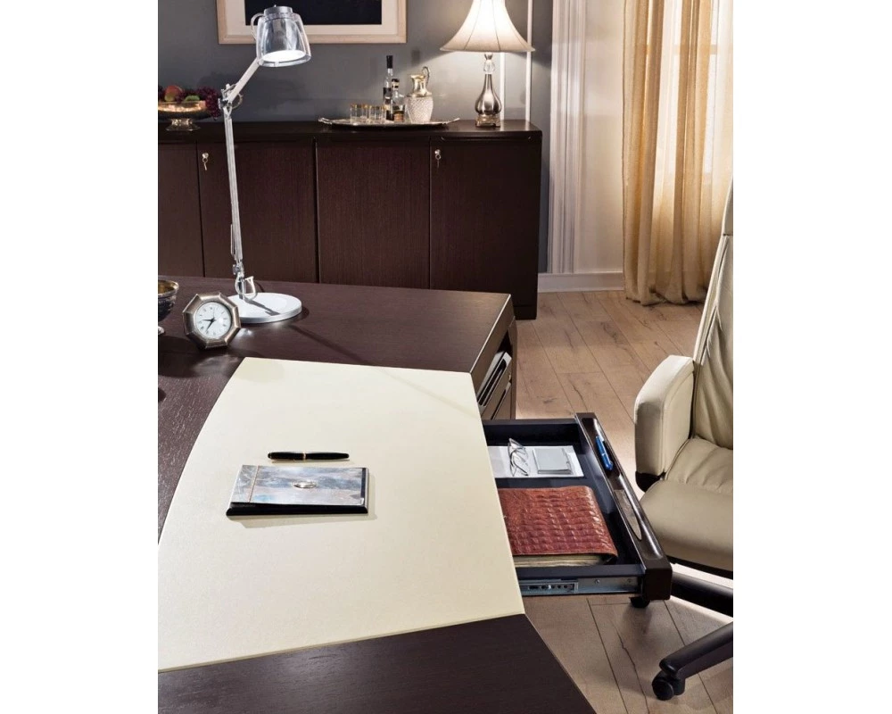 Кабинет руководителя President QC