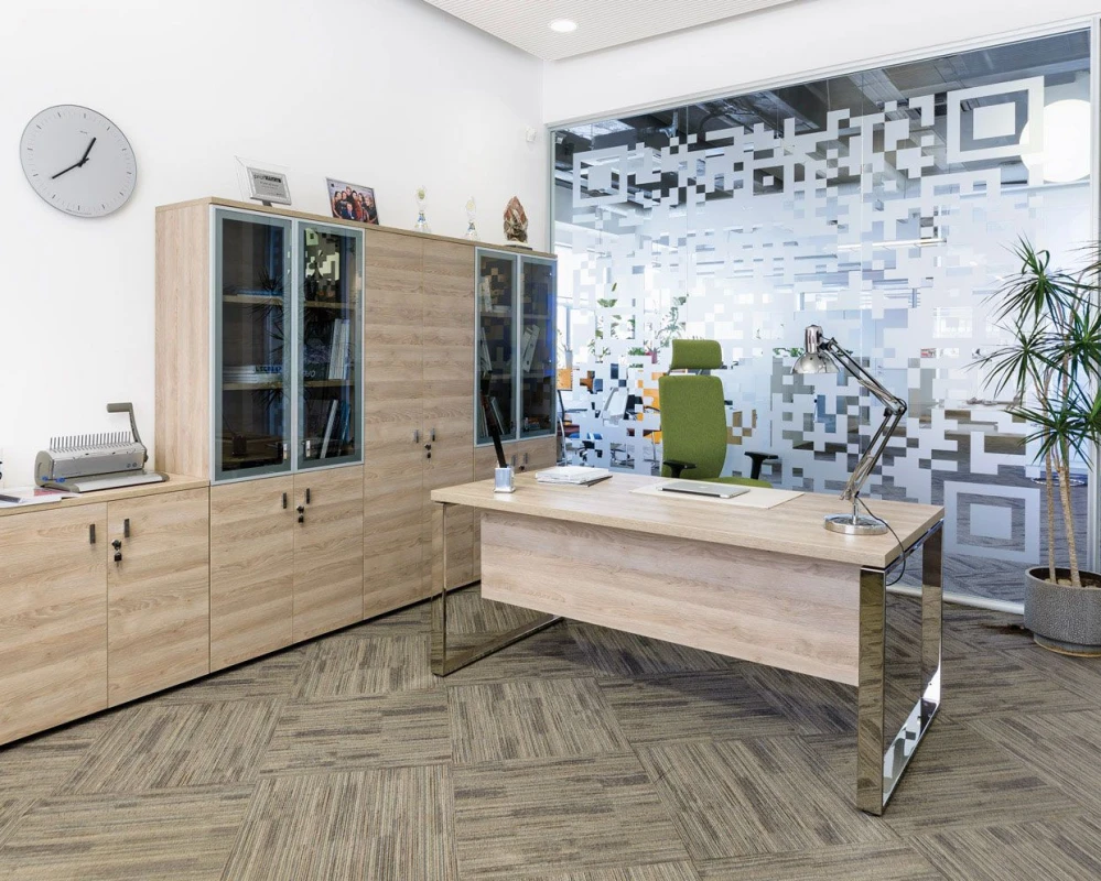 Кабинет руководителя Rola