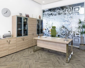 Кабинет руководителя Rola images