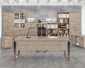 Кабинет руководителя Rola images