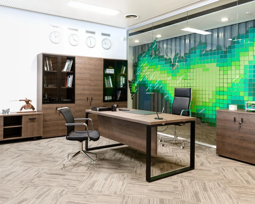 Кабинет руководителя Rola