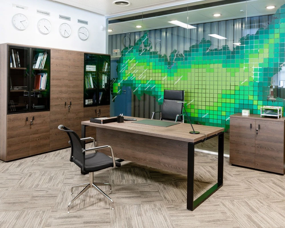 Кабинет руководителя Rola