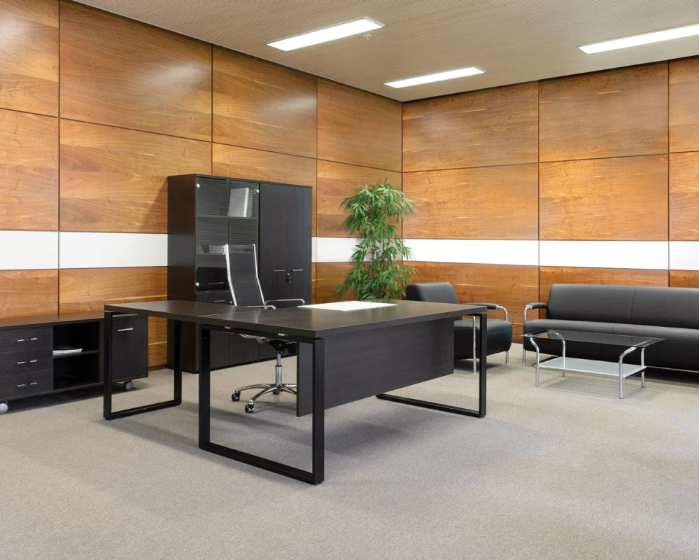 Кабинет руководителя Rotonda