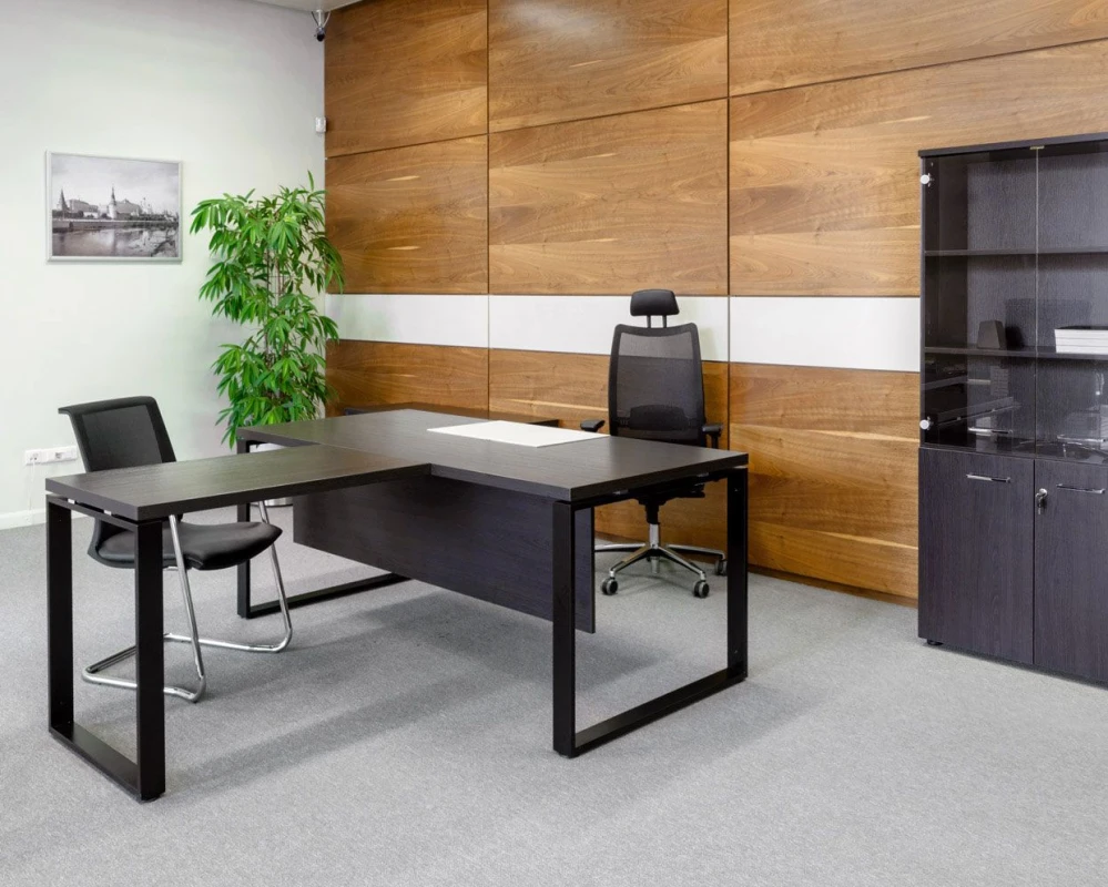 Кабинет руководителя Rotonda