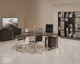 Кабинет руководителя Rotonda images