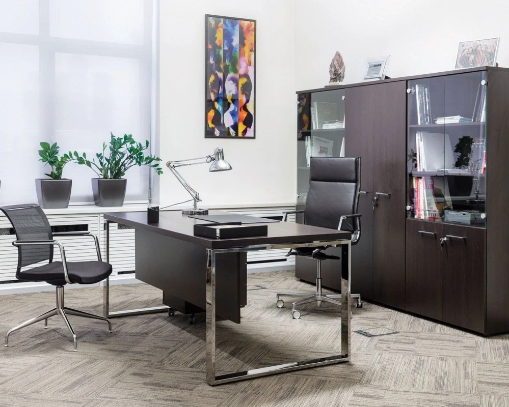 Кабинет руководителя Rotonda