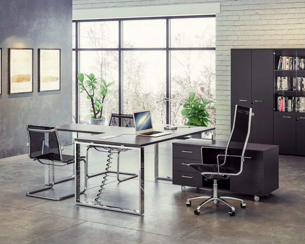 Кабинет руководителя Rotonda