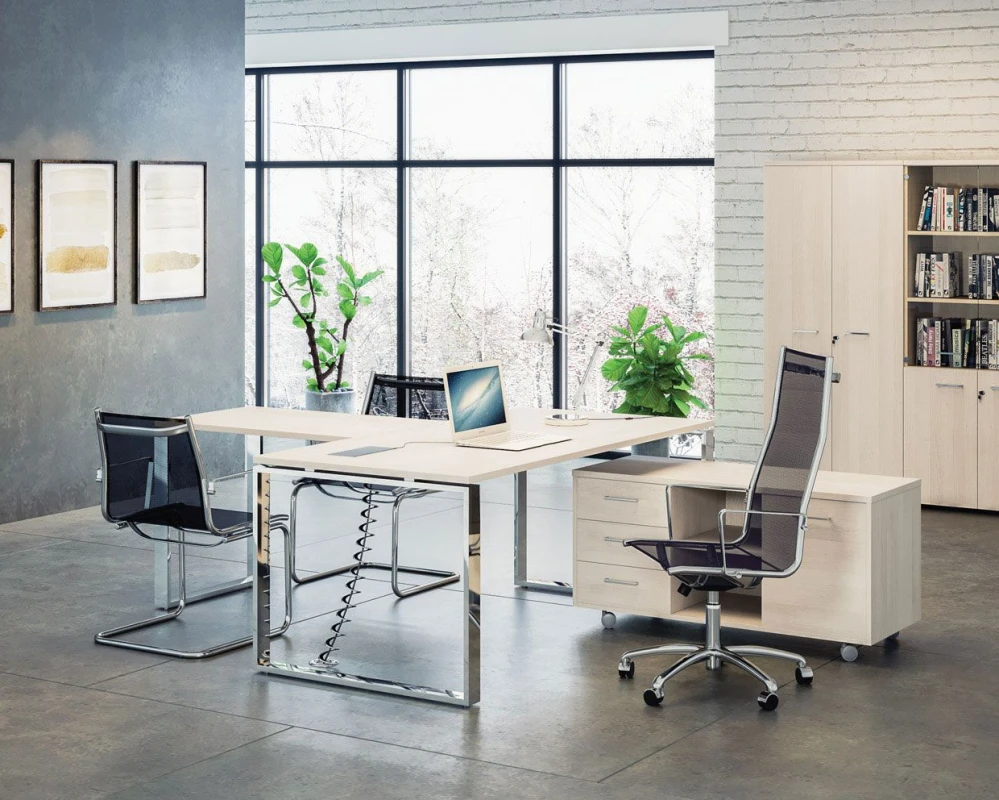 Кабинет руководителя Rotonda