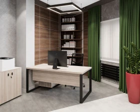 Кабинет руководителя Rotonda images