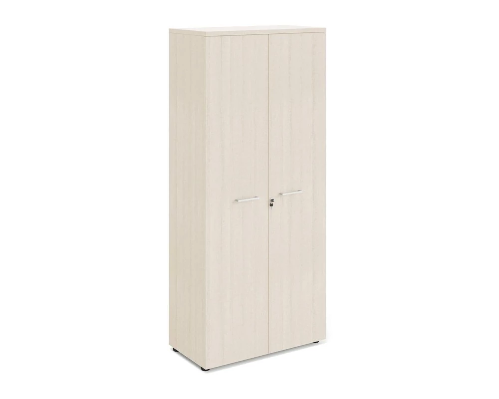 Корпус шкафа высокого 80x42x182 Fermo/Rotonda Дуб светлый