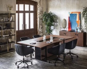 Мебель для переговорных Exe images