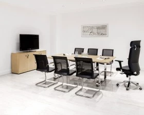 Мебель для переговорных Exe images