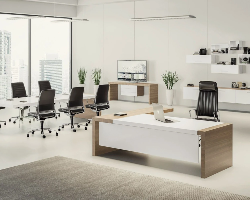 Мебель для переговорных Kyo