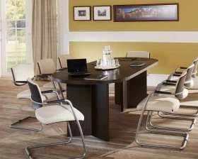 Мебель для переговорных Positano/Sirius images