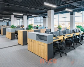Мебель для персонала Flex images