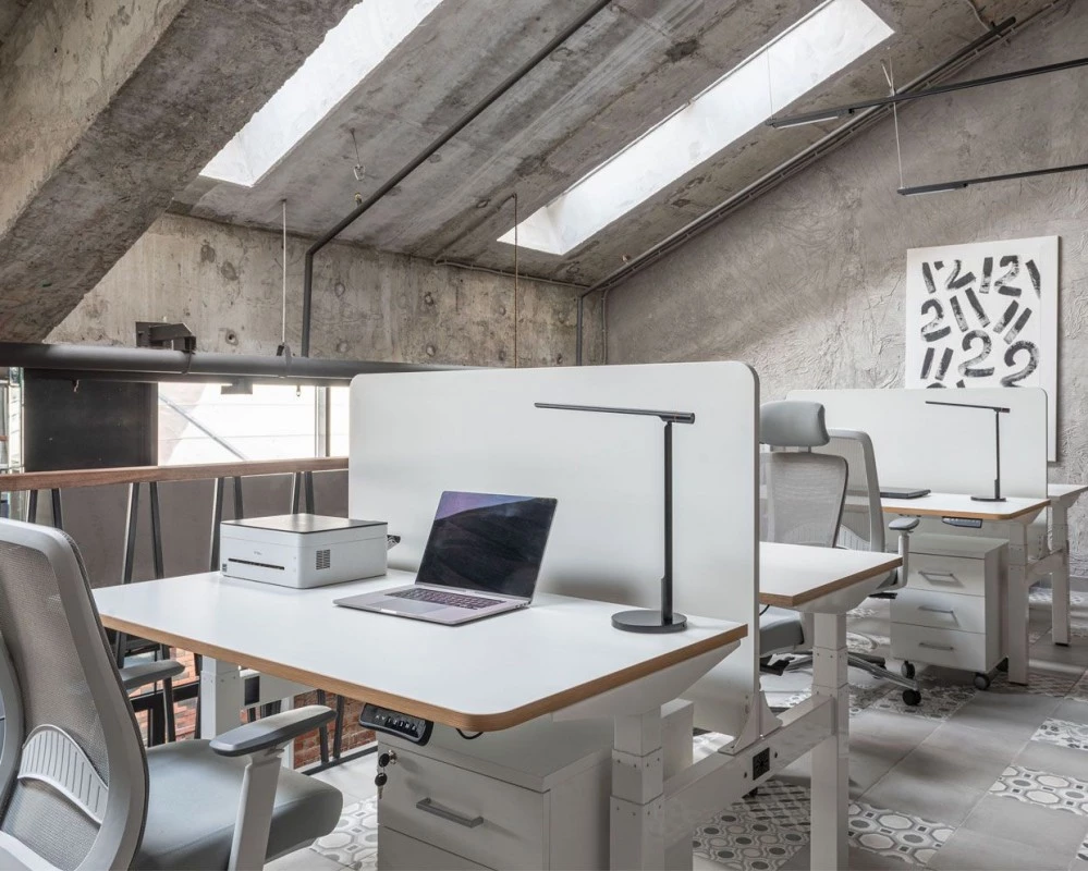 Мебель для персонала Skid