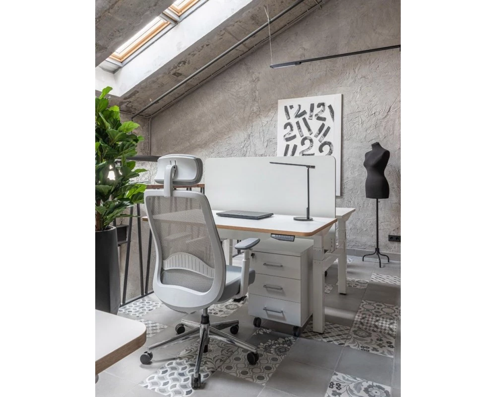 Мебель для персонала Skid