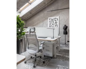 Мебель для персонала Skid images