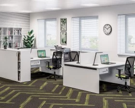 Мебель для персонала Tour images