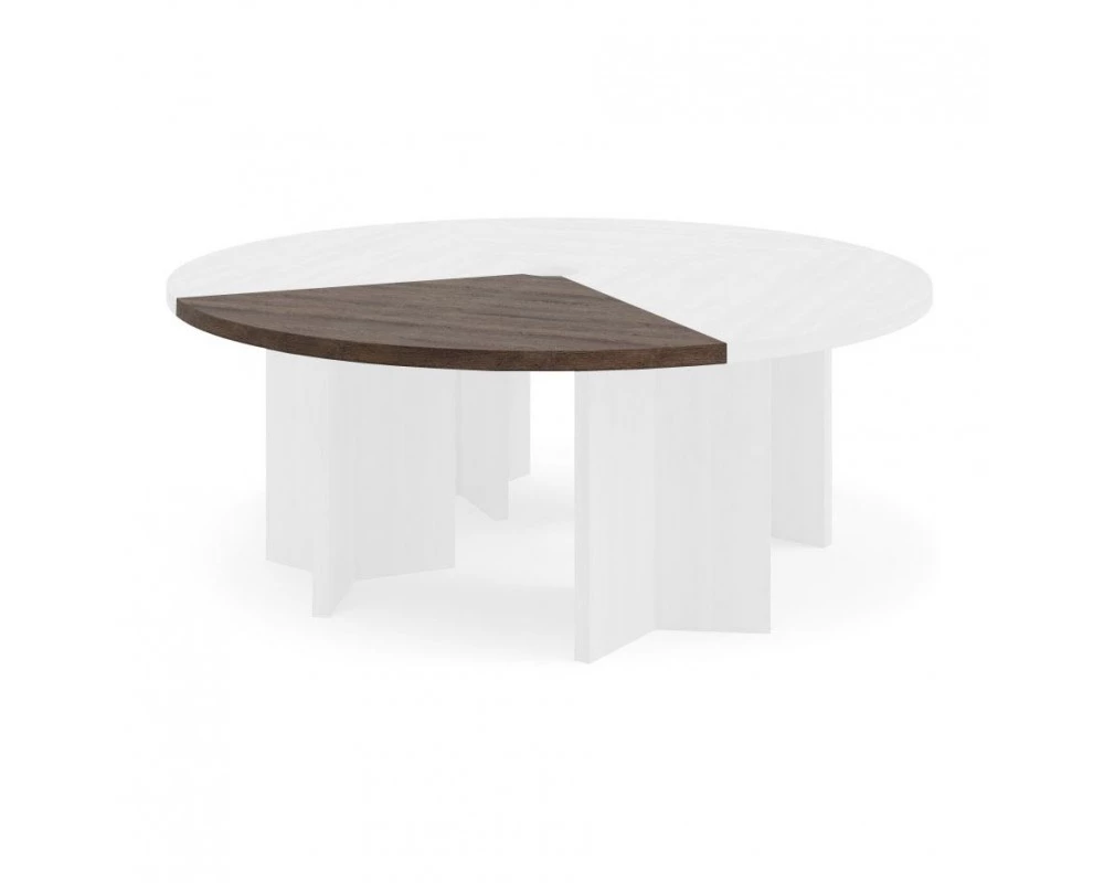 Сегмент 90 100x100x3,8 Lava/Terra Табак