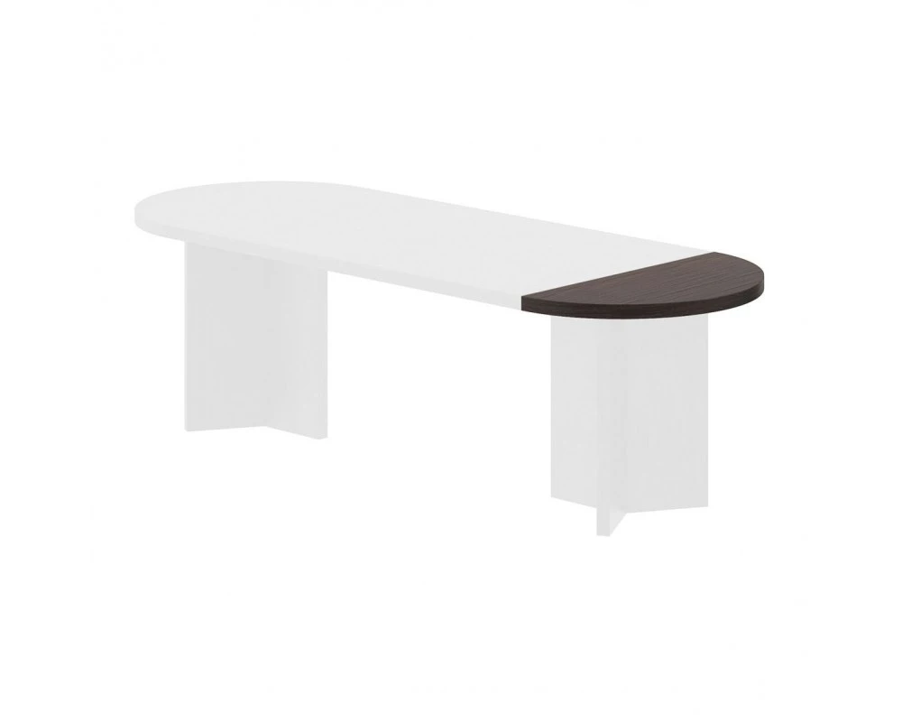 Сектор 180 100x50x3,8 Positano/Sirius Венге