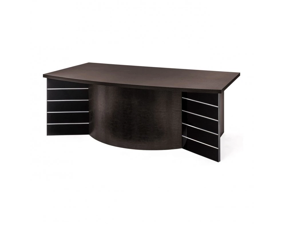 Стол письменный 220x105x77 Sirius Венге