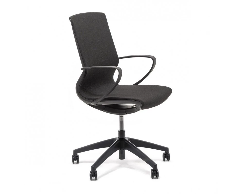 Кресло Marics Сетка, Черный