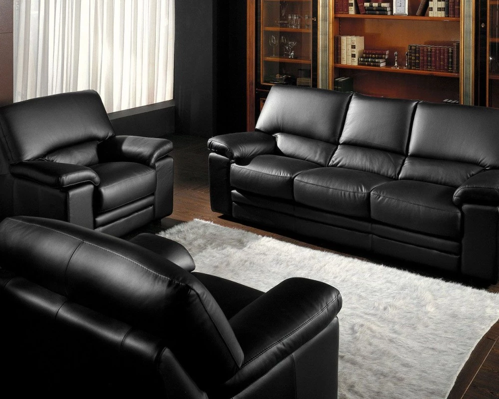 Комплект мягкой мебели Ella