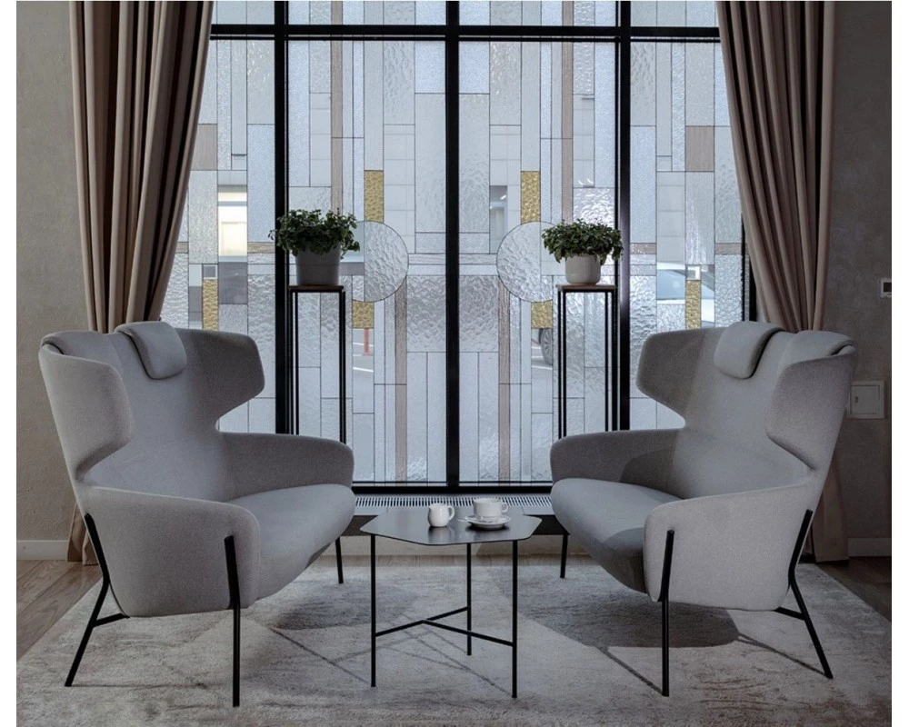 Комплект мягкой мебели Vento