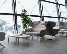 Комплект мягкой мебели Vento images