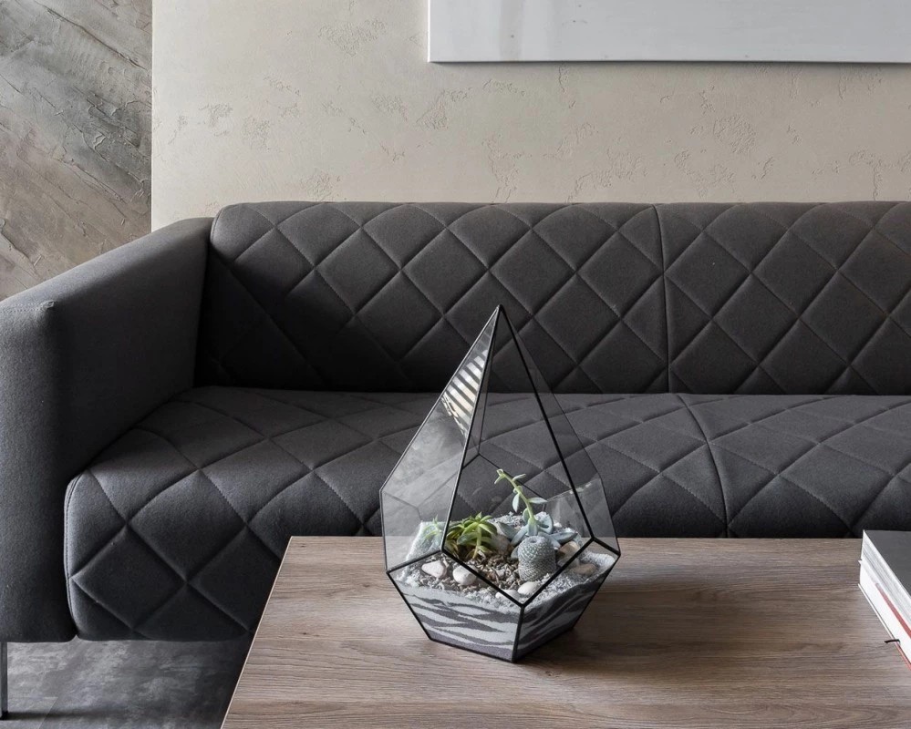 Комплект мягкой мебели Vispo