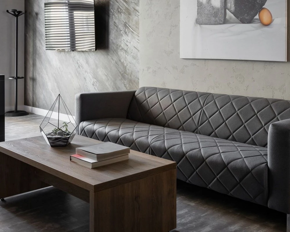 Комплект мягкой мебели Vispo