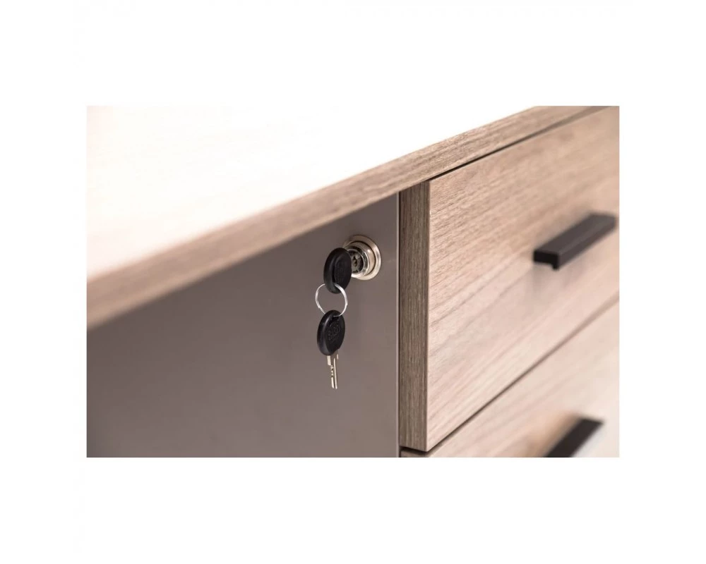 Кабинет руководителя Calipso