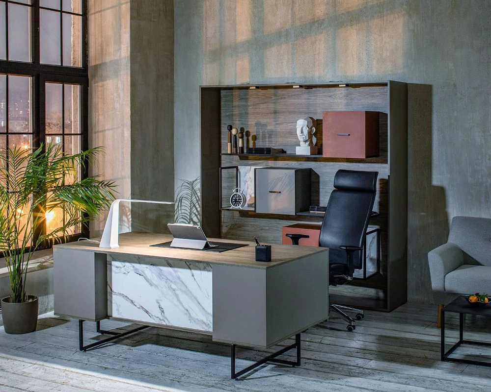 Кабинет руководителя Calipso