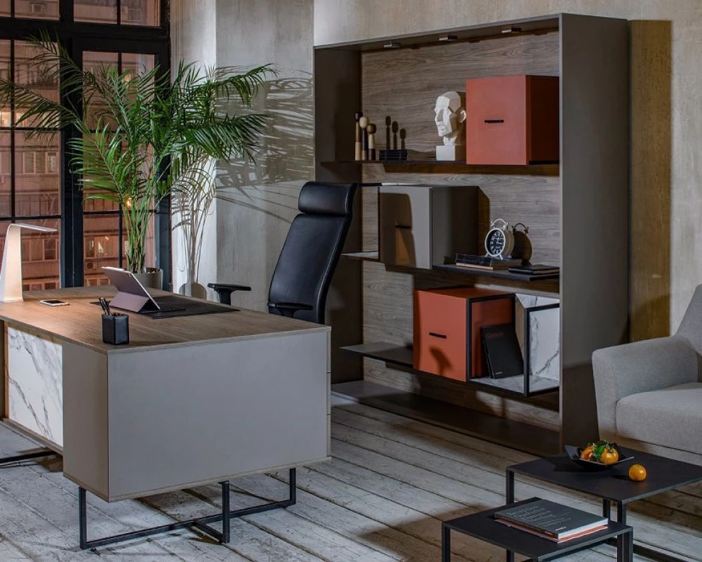 Кабинет руководителя Calipso