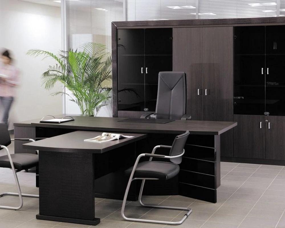 Кабинет руководителя Sirius