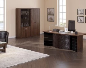 Кабинет руководителя Sirius images