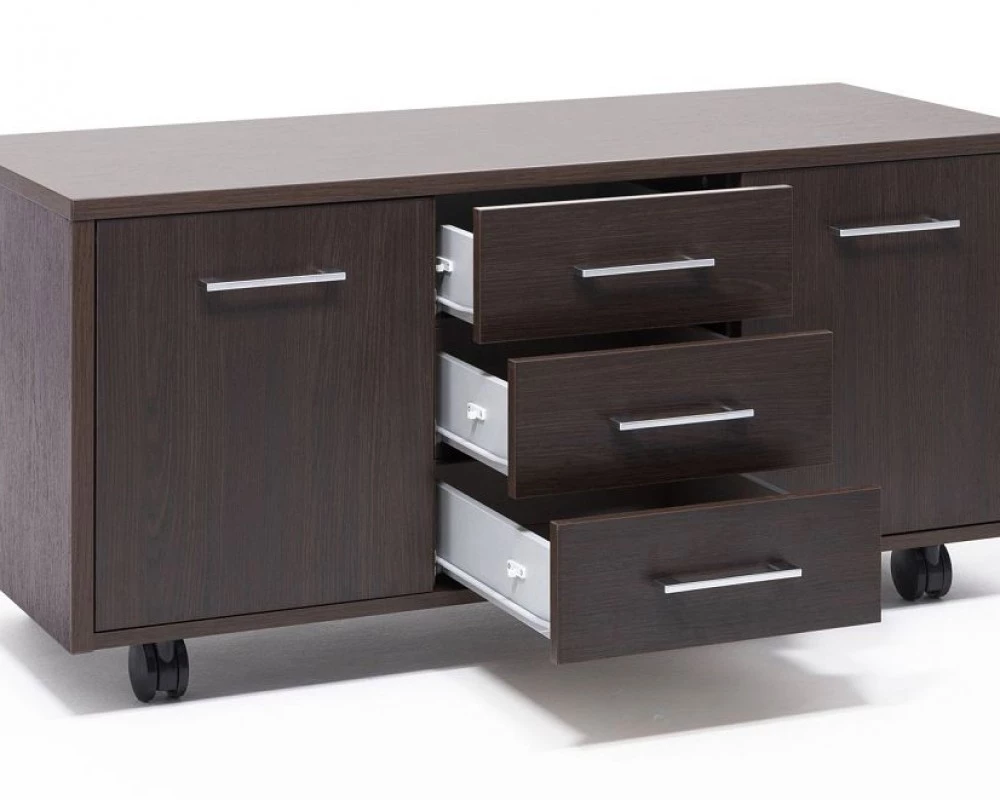 Кабинет руководителя Sirius