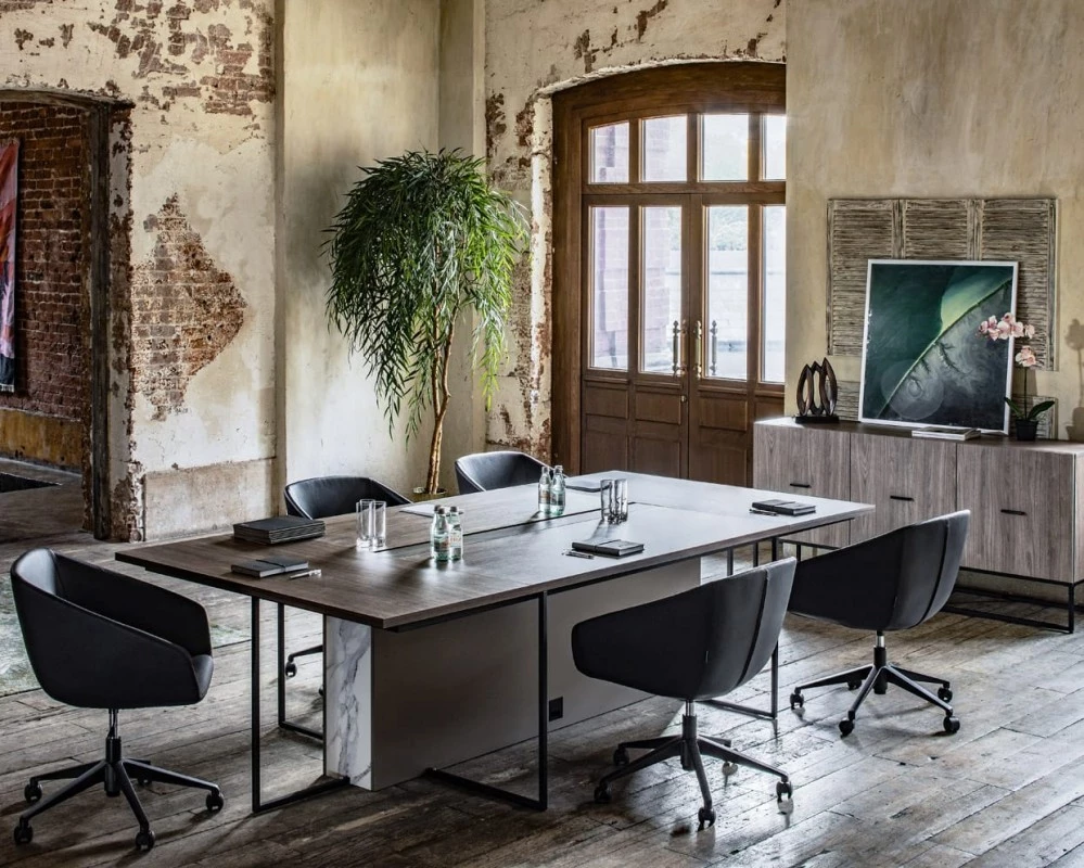 Мебель для переговорных Calipso