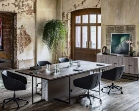 Мебель для переговорных Calipso images