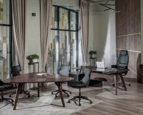 Кабинет руководителя Rail images