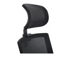 Кресло Riva Chair Mint (P1029HBE) черный пластик images