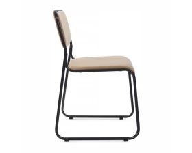 Кресло Riva Chair Nix (OMKL-02B) images