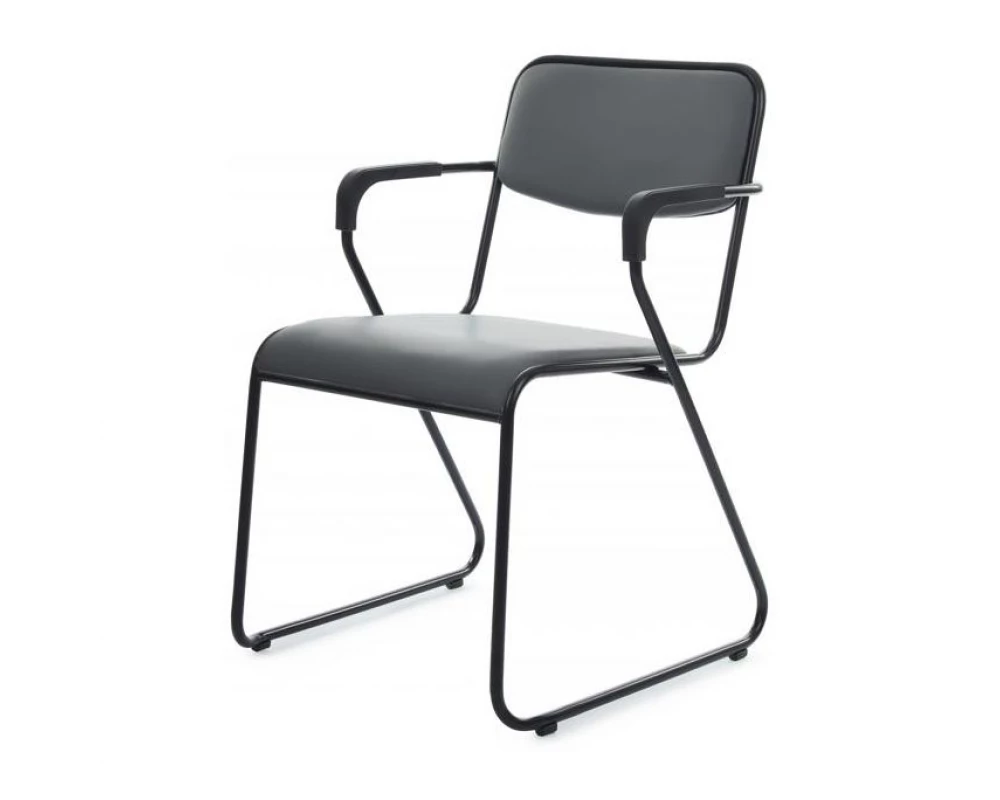 Кресло Riva Chair Nix Plus (OMKL-03B / OMKL-04B)
